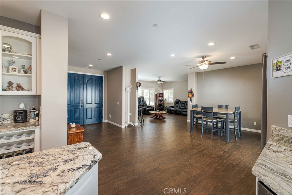 Spring Valley - Residential