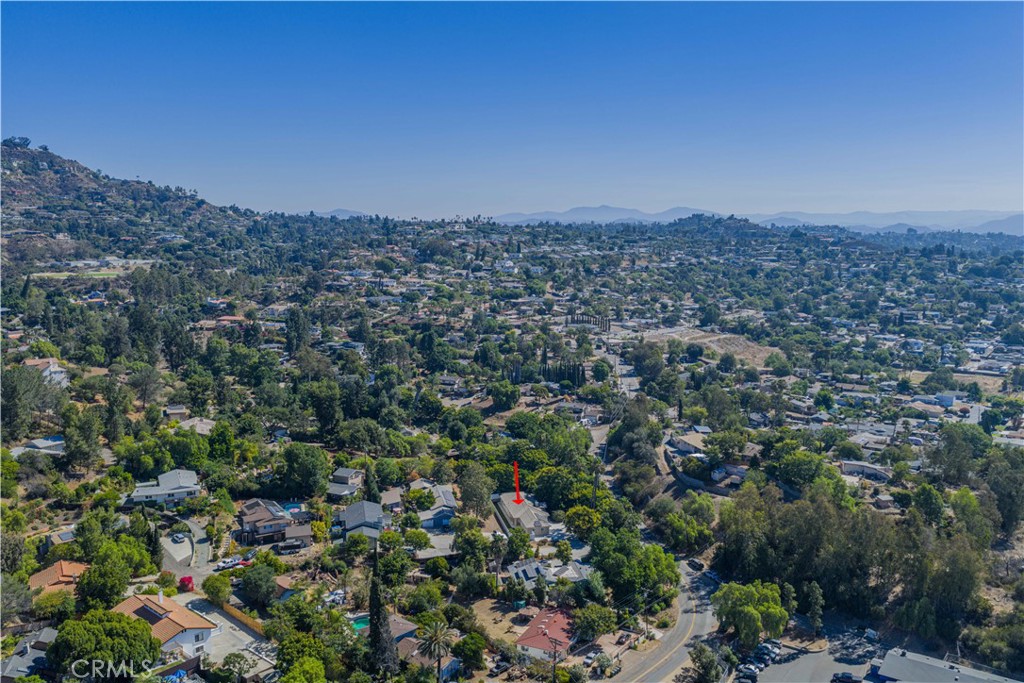 Spring Valley - Residential