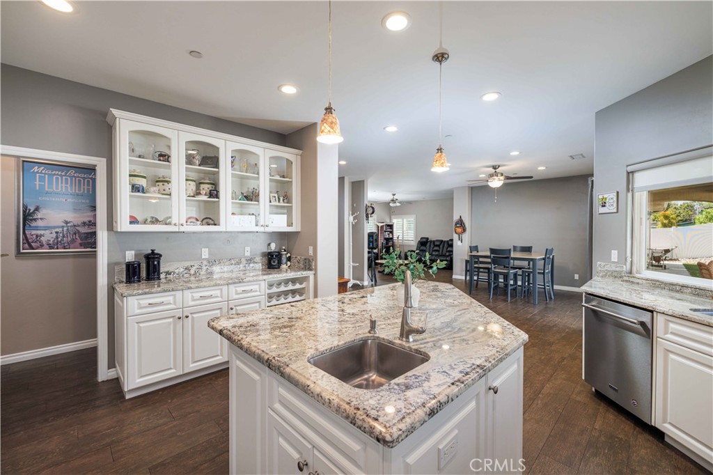 Spring Valley - Residential