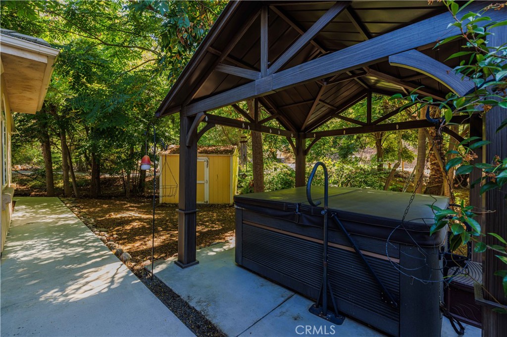 Spring Valley - Residential