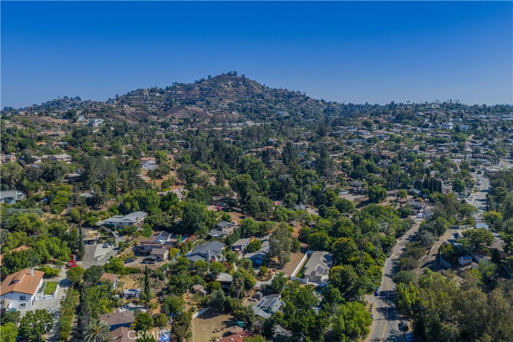 Spring Valley - Residential