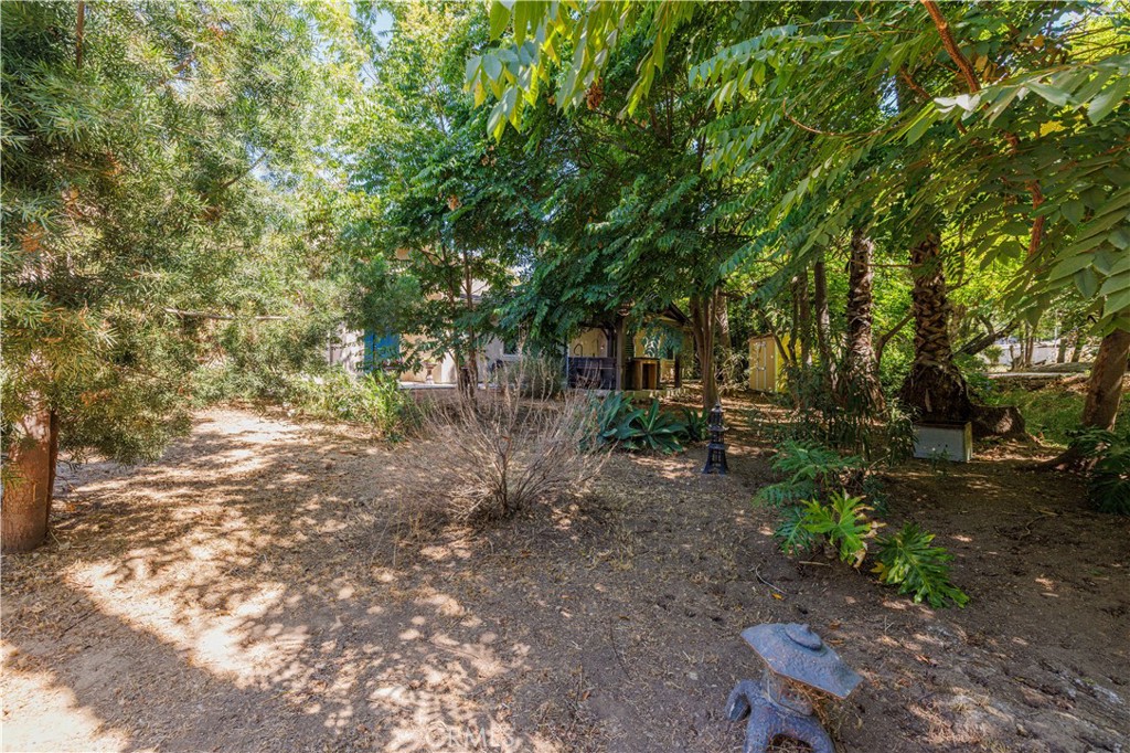 Spring Valley - Residential