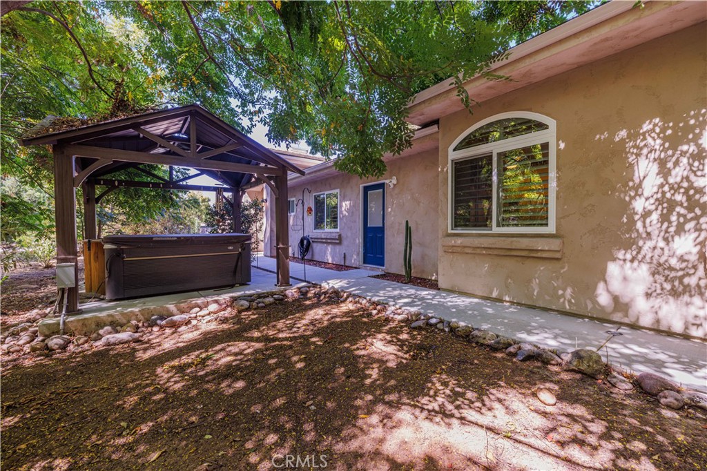 Spring Valley - Residential