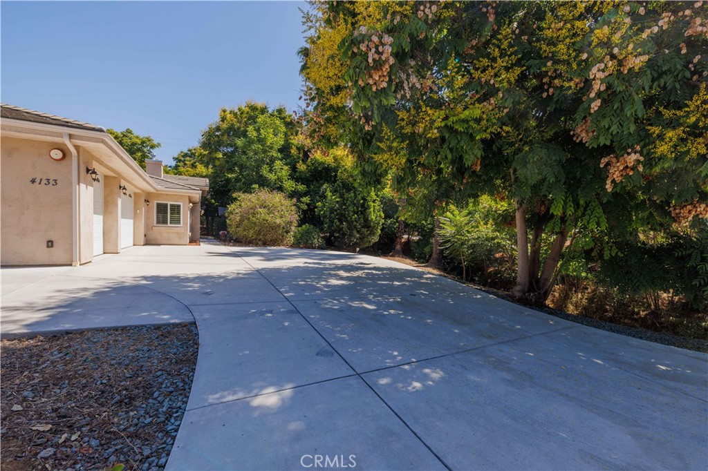 Spring Valley - Residential