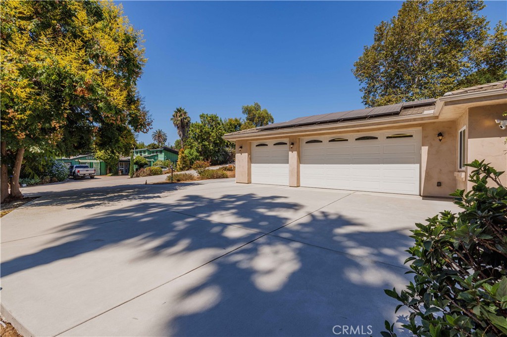 Spring Valley - Residential