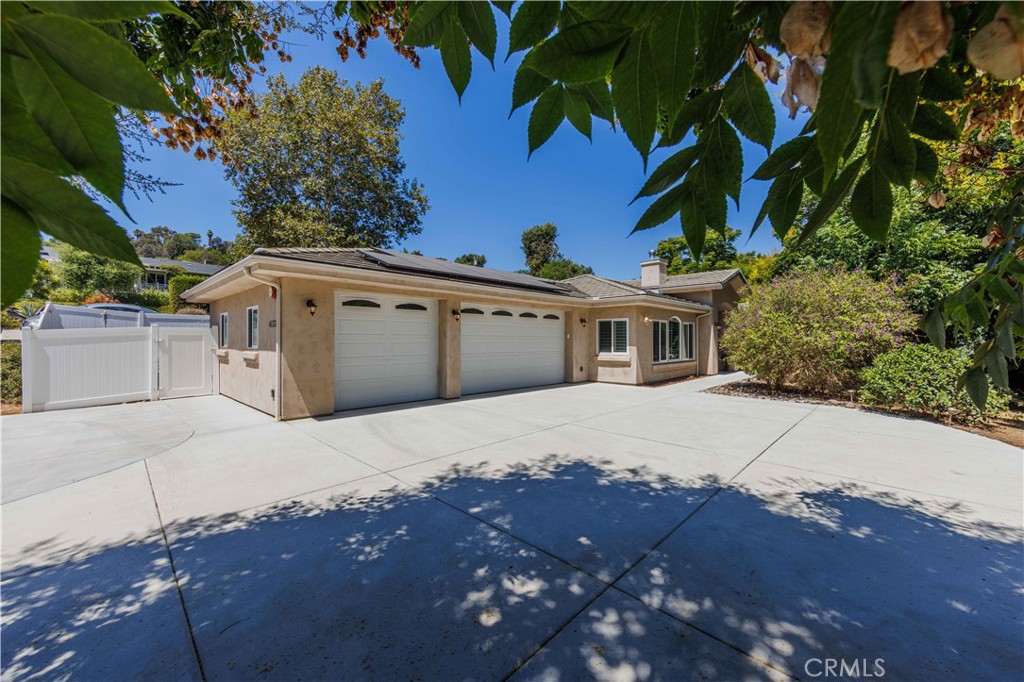 Spring Valley - Residential