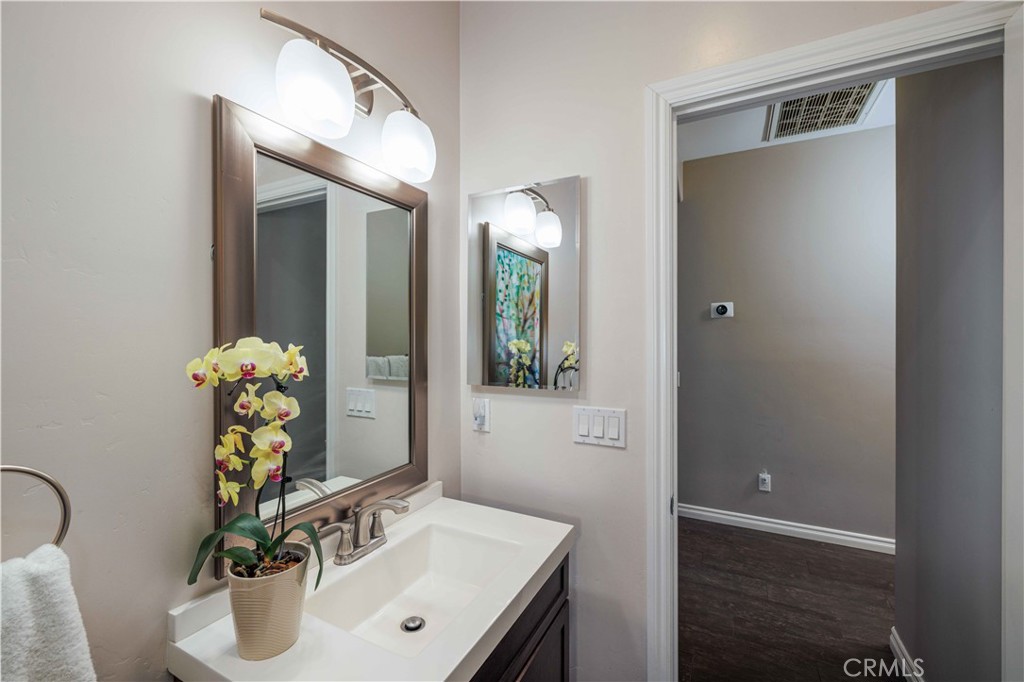 Spring Valley - Residential