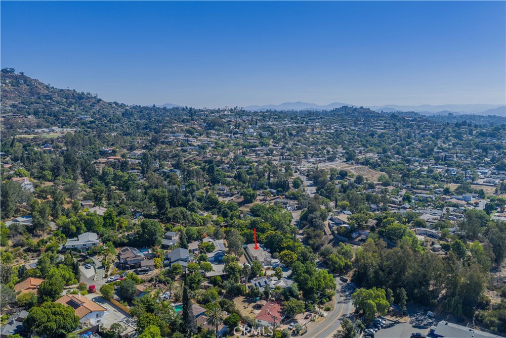 Spring Valley - Residential