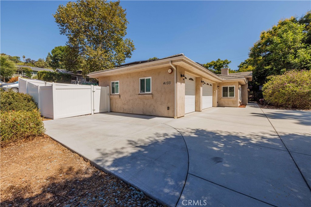 Spring Valley - Residential