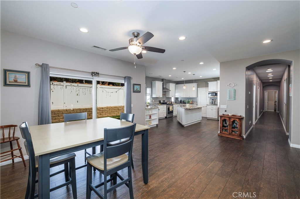 Spring Valley - Residential