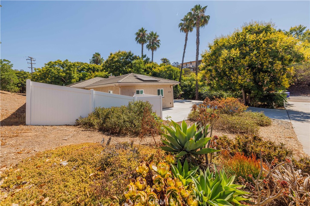 Spring Valley - Residential