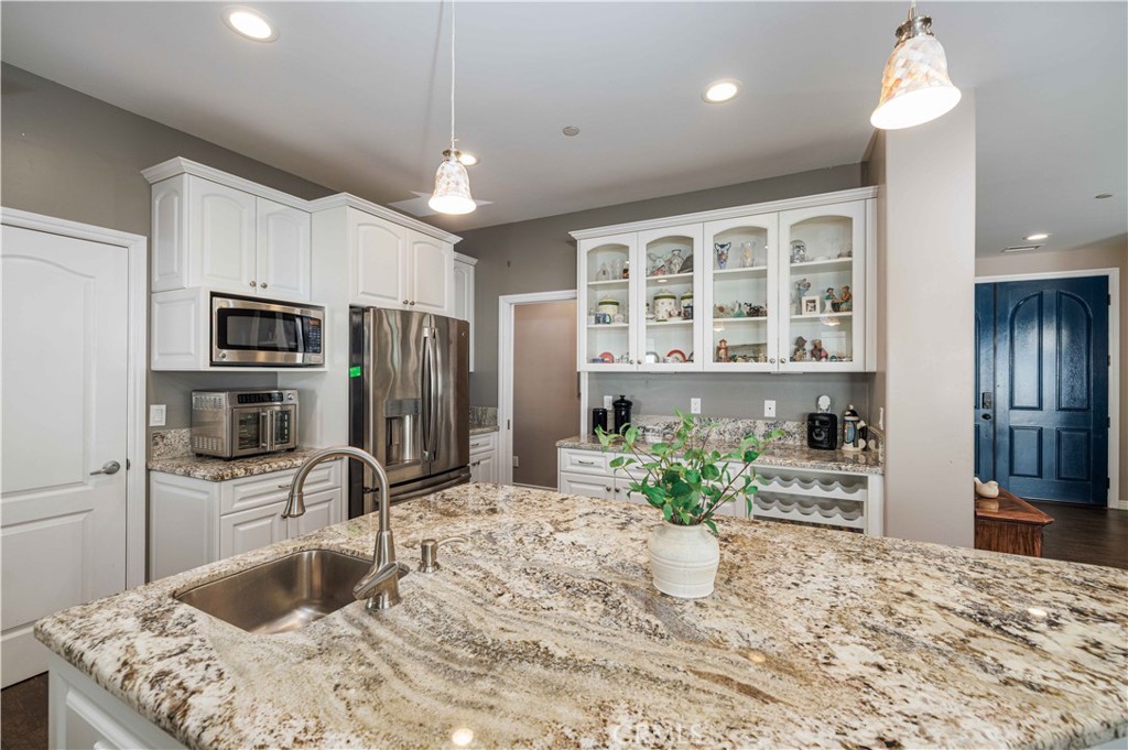 Spring Valley - Residential