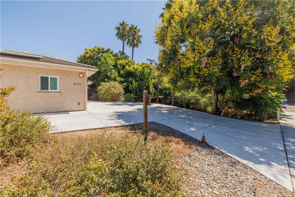 Spring Valley - Residential