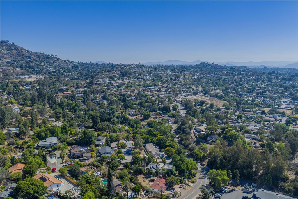 Spring Valley - Residential