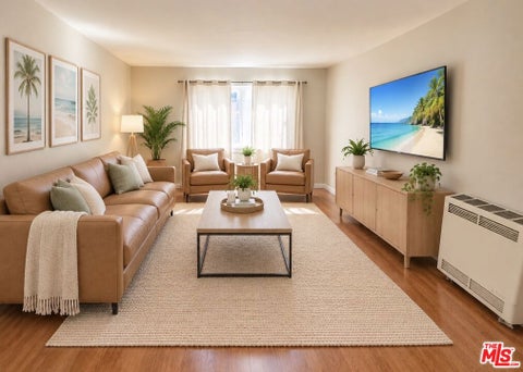 Photo of 12206 Washington Place, Los Angeles, CA 90066 (MLS # 26998653)