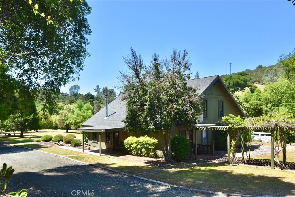 6445 Parkhill Road