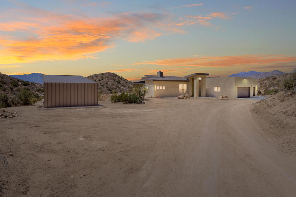 7852 Pinon Drive
