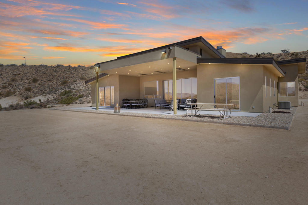 7852 Pinon Drive