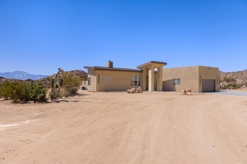 7852 Pinon Drive