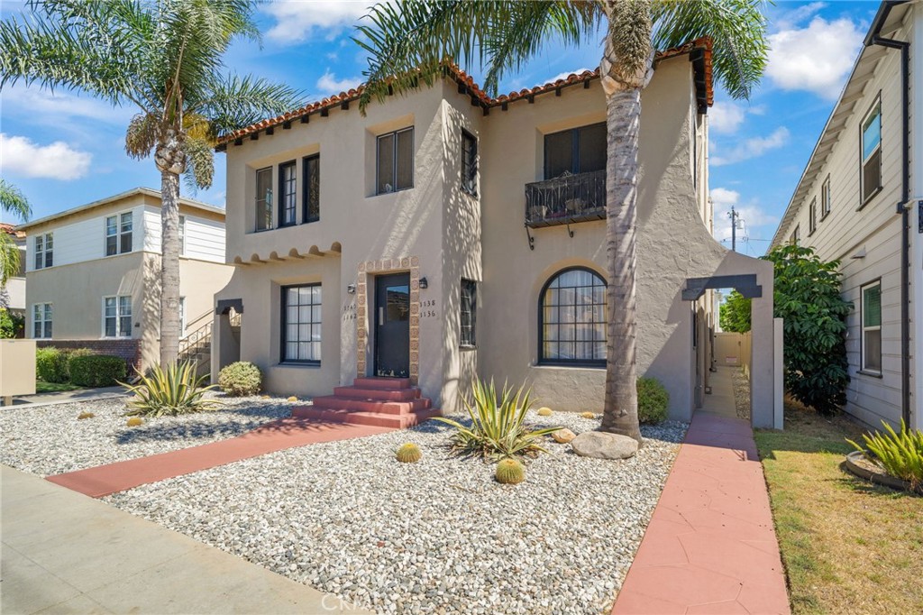 other - Residential Lease