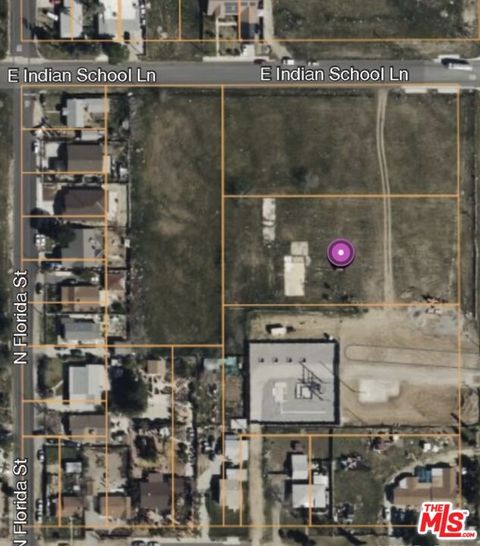 Photo of 1485 N Hargrave Street, Banning, CA 92220 (MLS # 26646041)