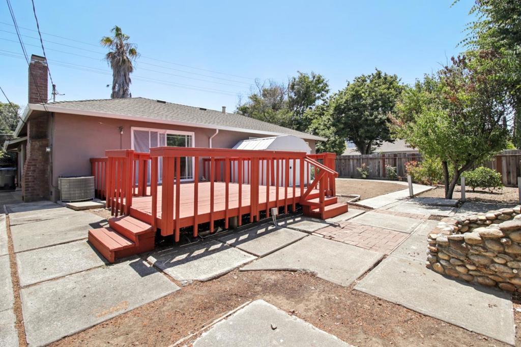 1491 Kooser Road