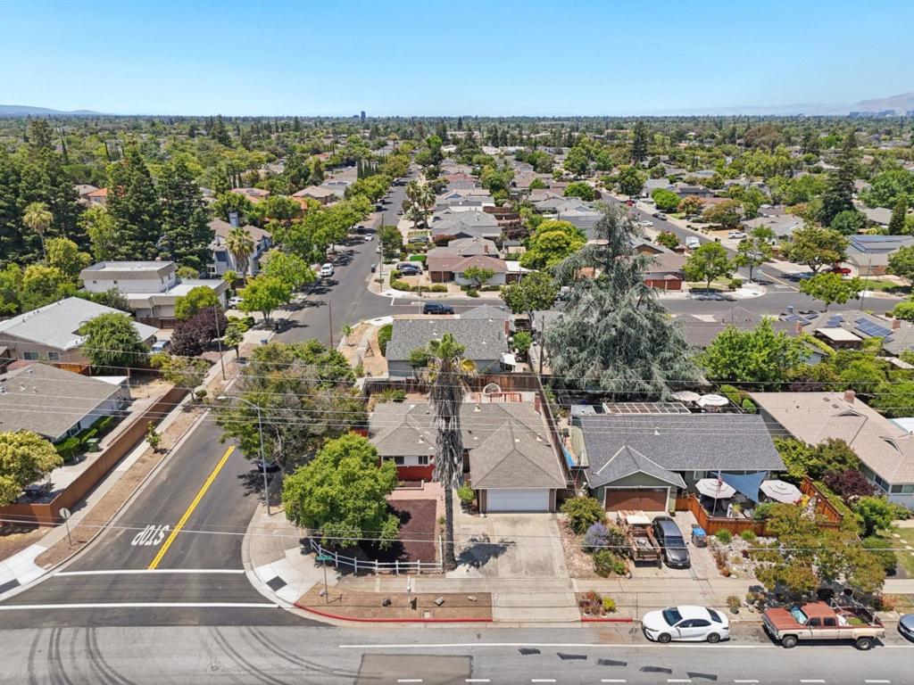1491 Kooser Road