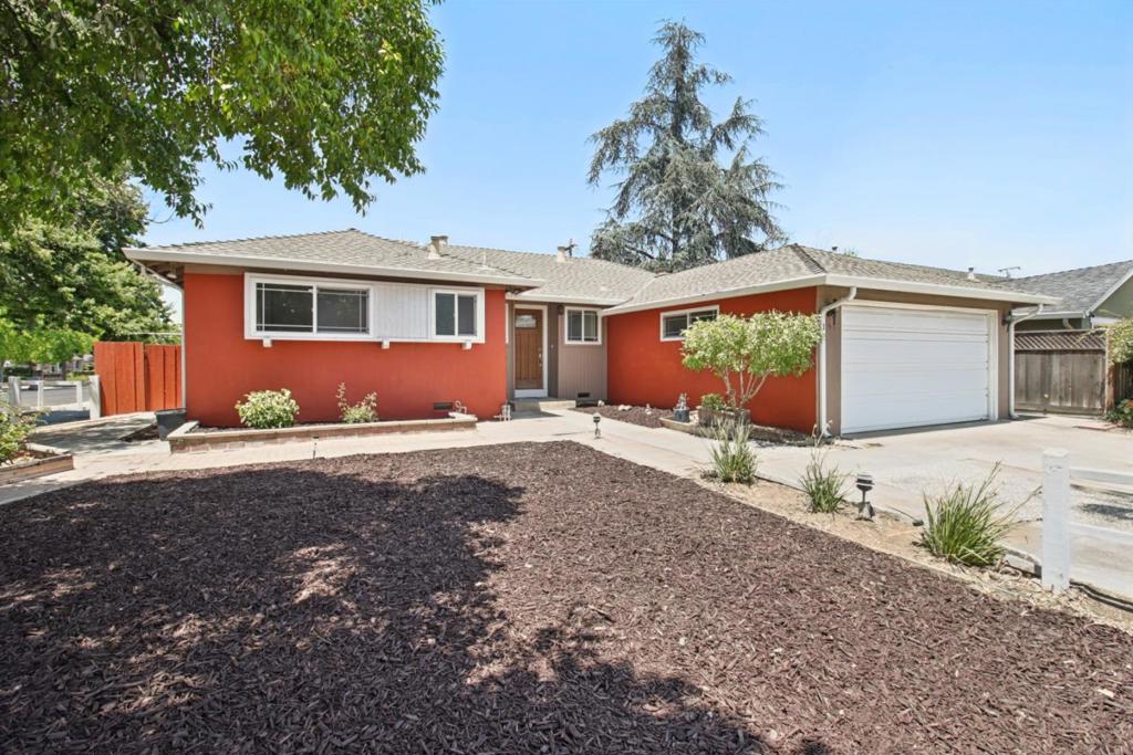 1491 Kooser Road