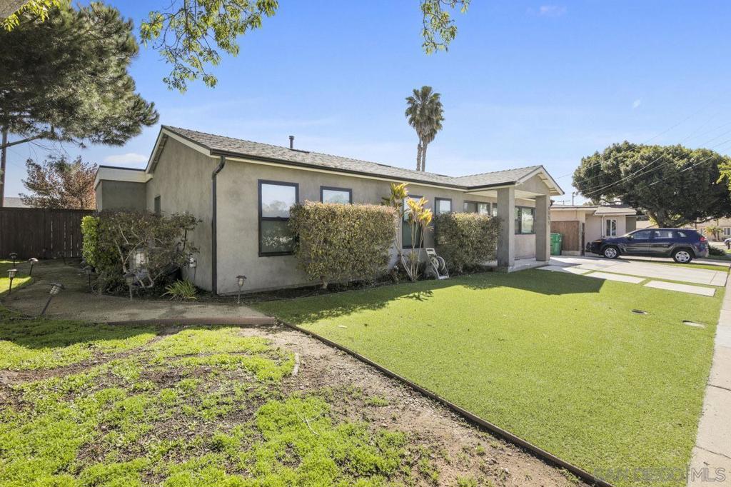 4051 Dalles Ave.