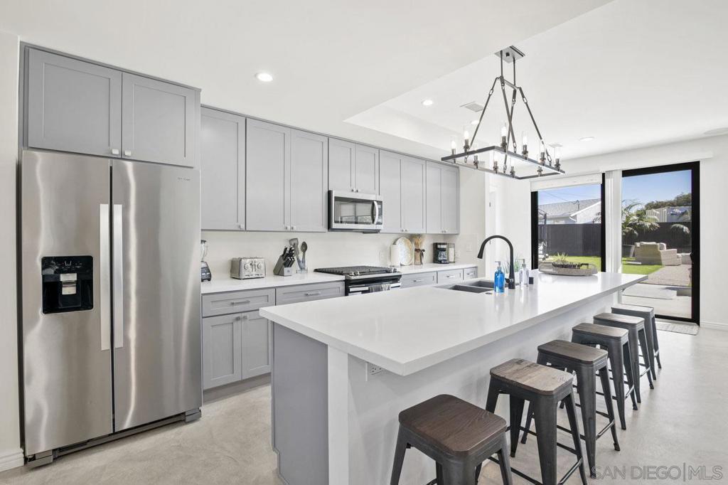 4051 Dalles Ave.