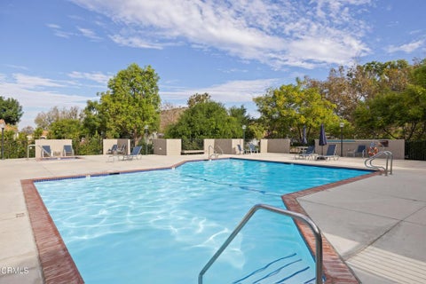 Tiny photo for 5968 Paseo Encantada, Camarillo, CA 93012 (MLS # V1-39239)