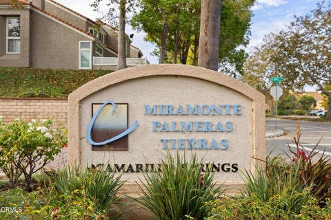 Tiny photo for 5968 Paseo Encantada, Camarillo, CA 93012 (MLS # V1-39239)