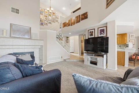 Tiny photo for 5968 Paseo Encantada, Camarillo, CA 93012 (MLS # V1-39239)