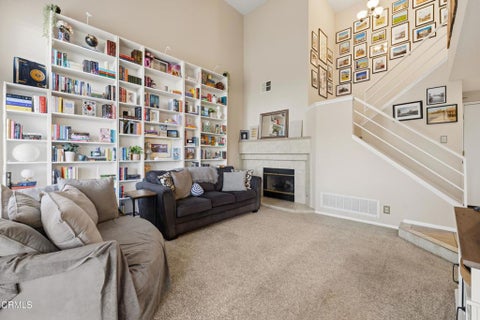 Tiny photo for 5968 Paseo Encantada, Camarillo, CA 93012 (MLS # V1-39239)