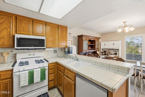Tiny photo for 5968 Paseo Encantada, Camarillo, CA 93012 (MLS # V1-39239)