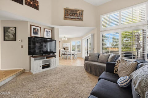 Tiny photo for 5968 Paseo Encantada, Camarillo, CA 93012 (MLS # V1-39239)