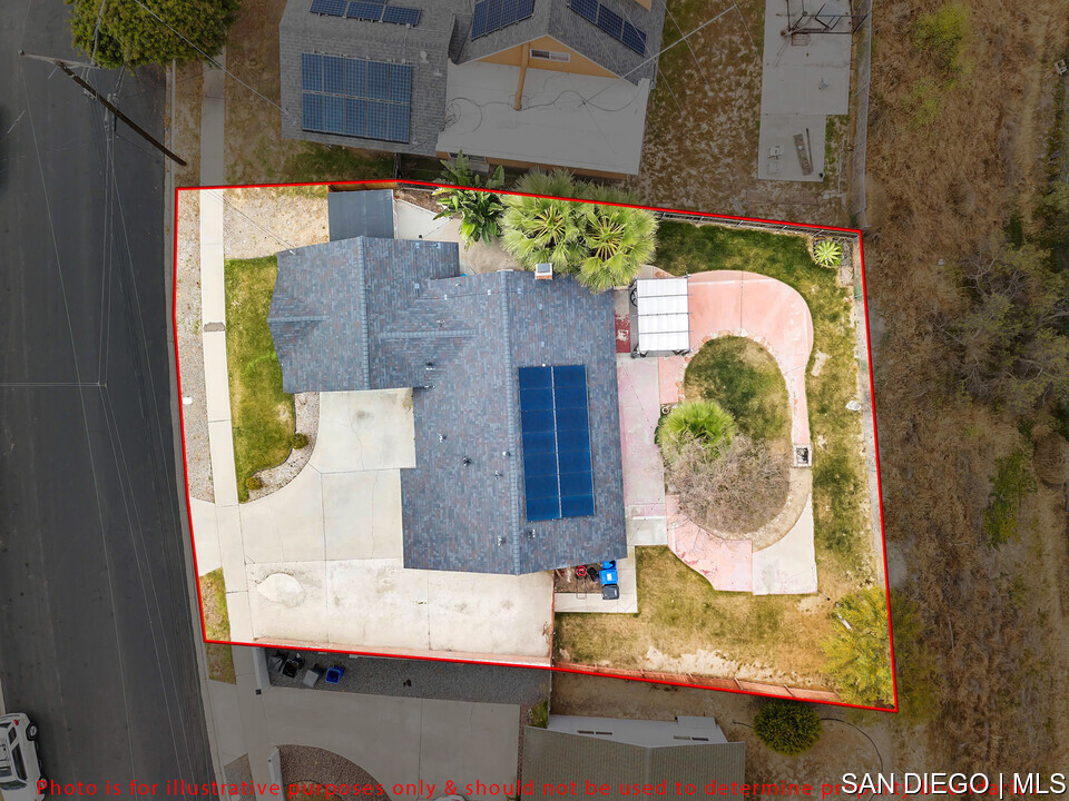 368 Los Reyes DR