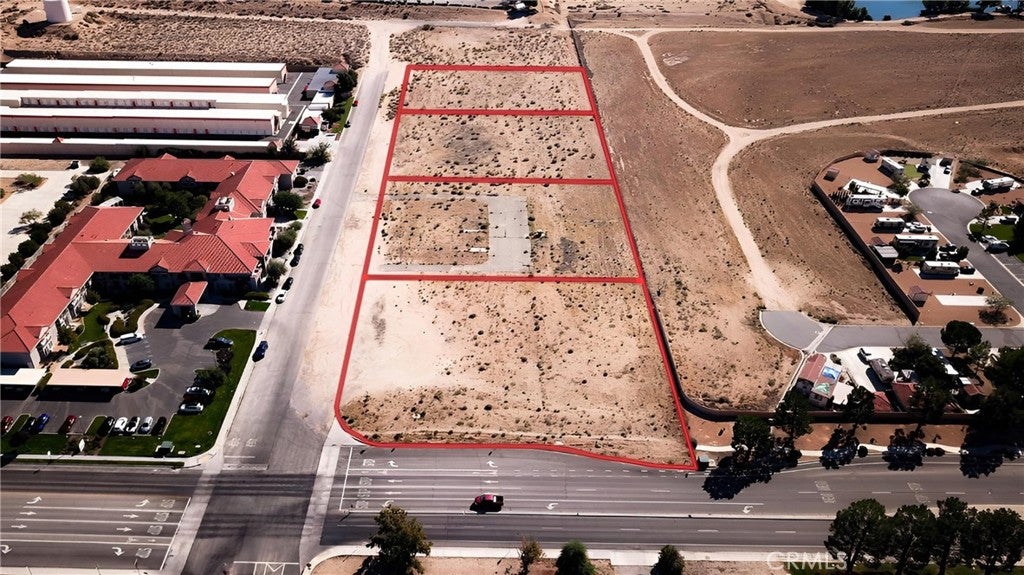 0 Town Center Drive