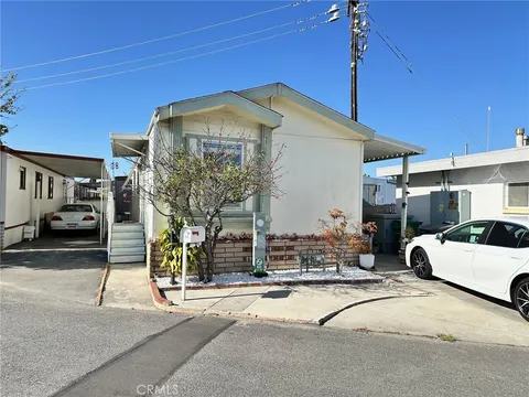 9851 Bolsa Avenue Unit 58, Westminster, CA 92683 - MLS#: PW26051578