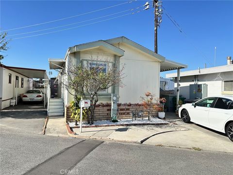 9851 Bolsa Avenue 58 Westminster CA 92683