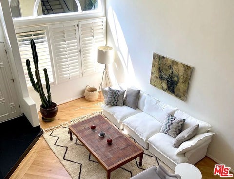 Photo of 928 19th Street #A, Santa Monica, CA 90403 (MLS # 26103537)
