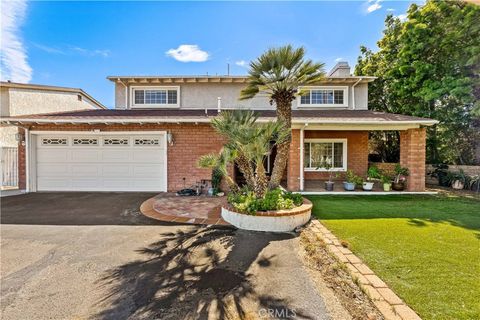 Photo of 15846 Plummer Street, North Hills, CA 91343 (MLS # AR26039876)