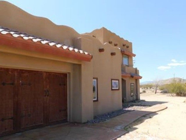 61430 Moonlight Mesa Road