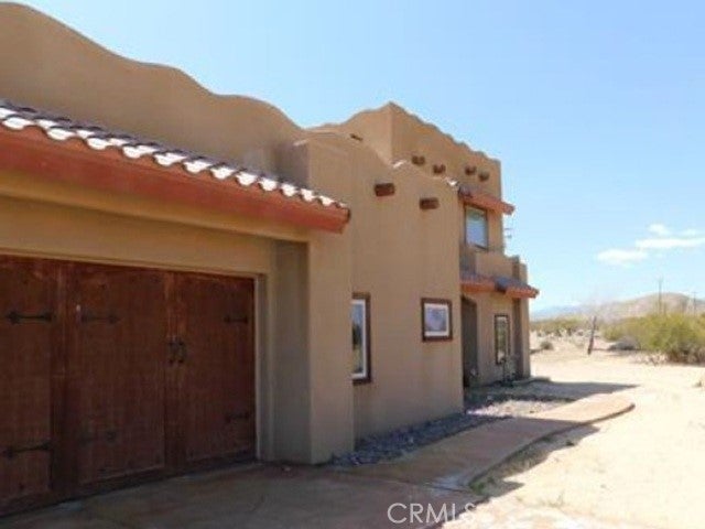61430 Moonlight Mesa Road