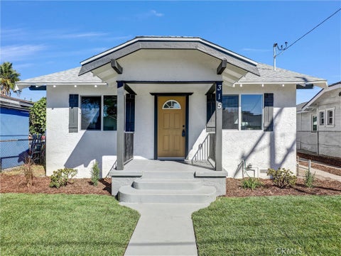 Photo of 315 W Cedar Street, Compton, CA 90220 (MLS # IG26223842)