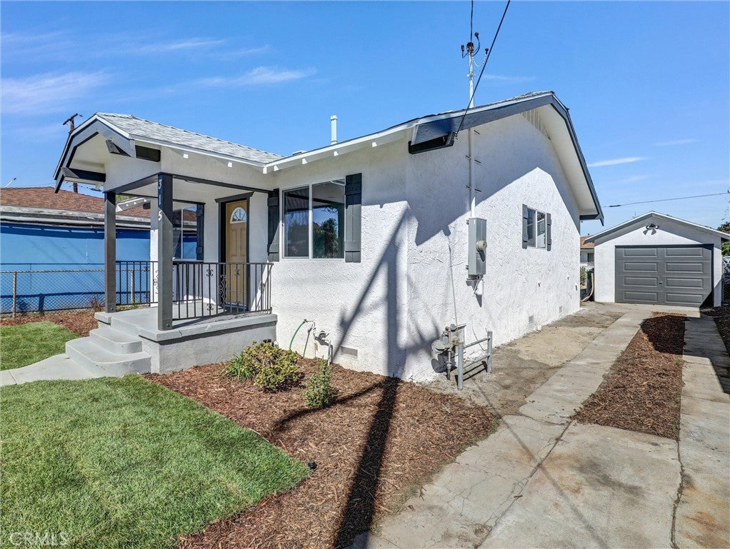 315 W Cedar Street