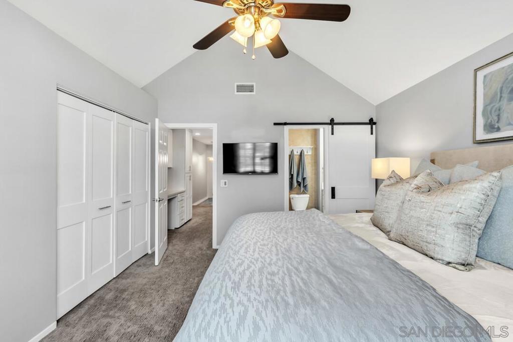 Coronado Village - Residential