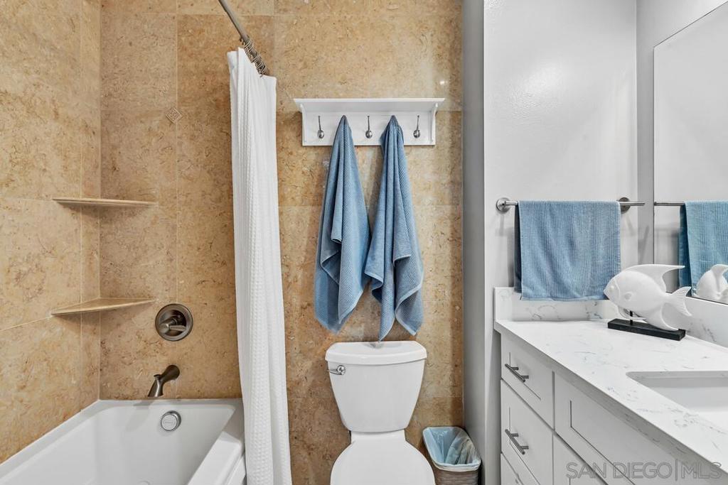 Coronado Village - Residential