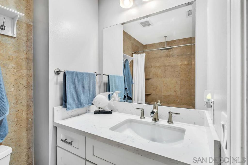 Coronado Village - Residential