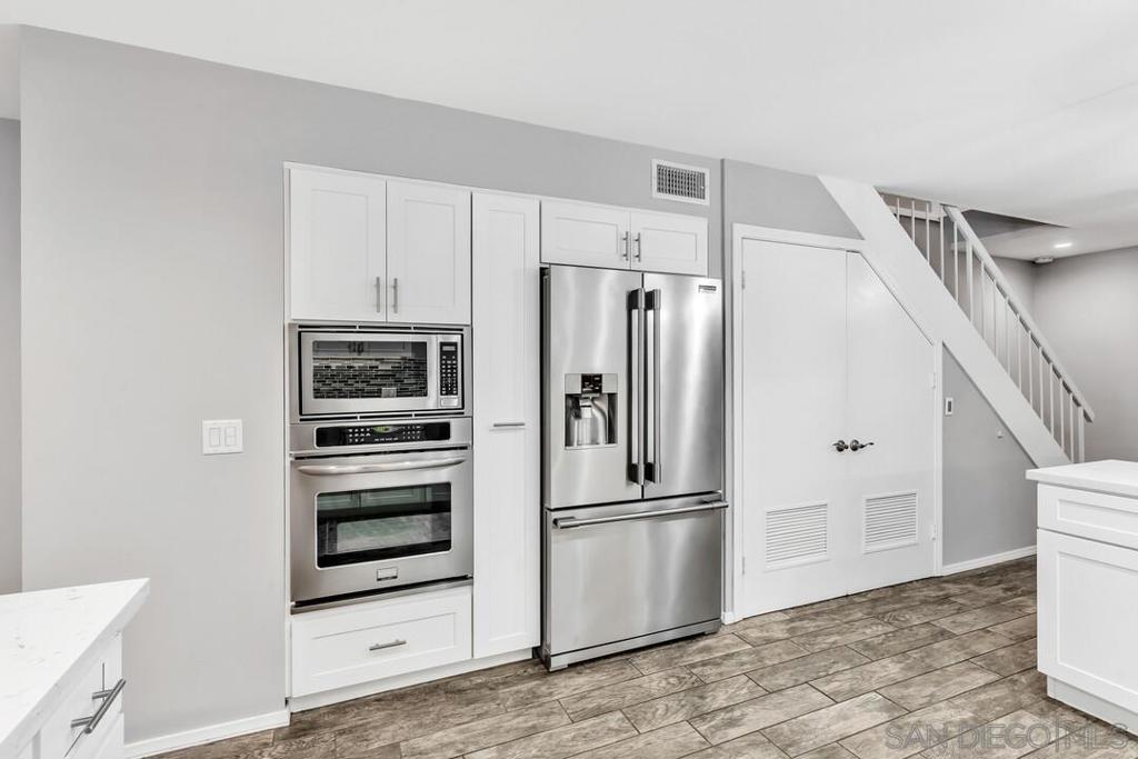 Coronado Village - Residential